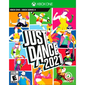 Just Dance 2021 (XBone)