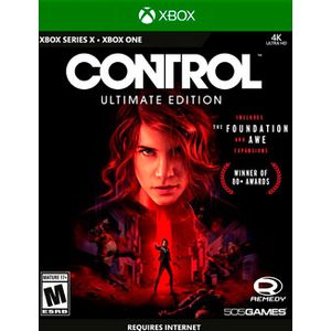 Control - Ultimate Edition (XBone)