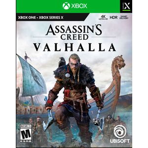 Assassin'S Creed: Valhalla (XBone)