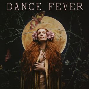 Dance Fever - (Lp) - Florence + The Machine