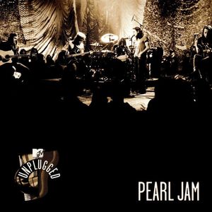 Mtv Unplugged - (Lp) - Pearl Jam