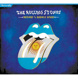 Bridges To Buenos Aires - (Cd) - Rolling Stones