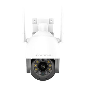 Camara Exterior Wifi