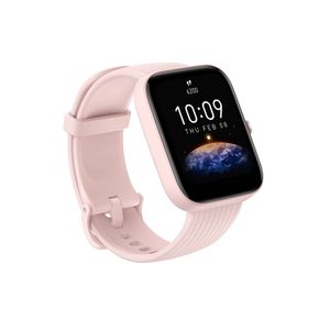 Amazfit Smartwatch Bip 3 Pro 44Mm Con Gps