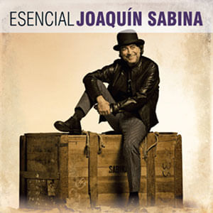 Esencial (2 Cd'S) - (Cd) - Joaquin Sabina