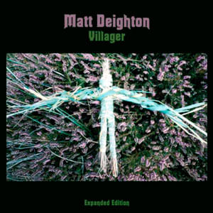 Villager - (Cd) - Matt Deighton