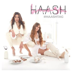 Haashtag - (Cd)  Ha-Ash