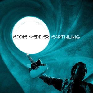 Earthling - (Lp) - Eddie Vedder