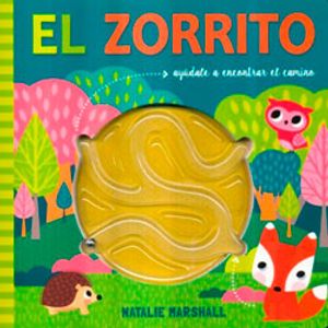 Maze Books: El Zorrito