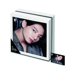 Rompecabezas Bts Junkook 289 Pzas + Photo Card