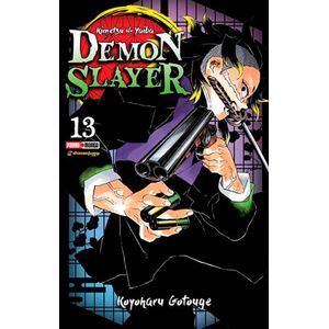 Demon Slayer No. 13