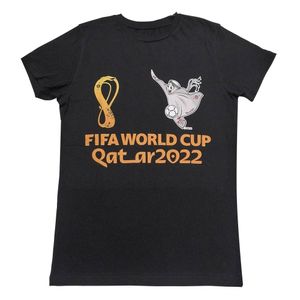 Playera Fifa Qatar