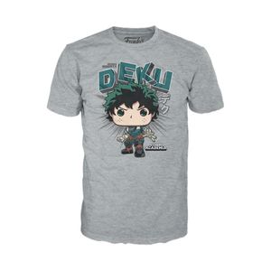 Playera Funko My Hero Academia