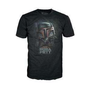 Playera Funko Star Wars May The 4 (G)