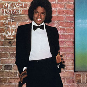 Off The Wall - (Lp) - Michael Jackson