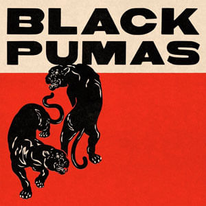 Black Pumas (2 Lp'S) (Dlx Edt) (Exp) (Colored) - (Lp) - Black Pumas