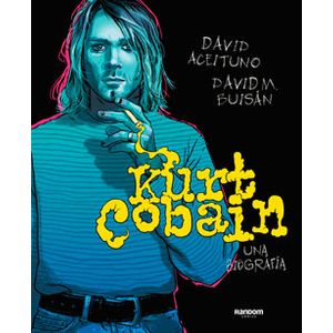 Kurt Cobain