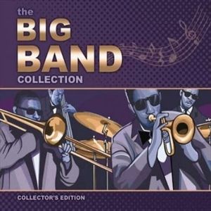 Big Band Collection - (Cd) - Big Band Collection