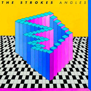 Angles - (Lp) - Strokes