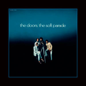 The Soft Parade (Rmst) - (Lp) - Doors