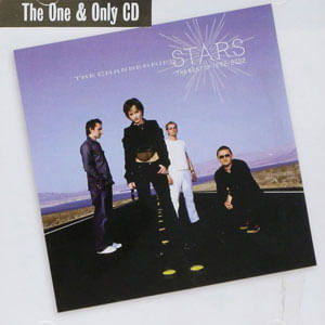 Stars: The Best Of 1992-2002 - (Cd) - Cranberries