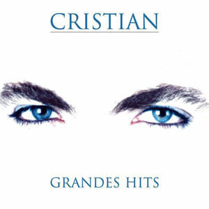 Grandes Hits - (Cd) - Cristian Castro