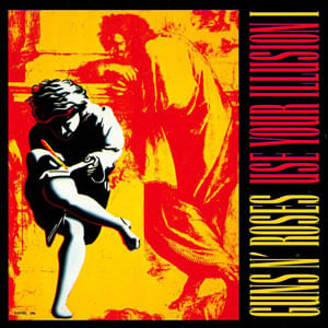 Use Your Illusion I - (Cd) - Guns N' Roses