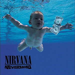 Nevermind - (Lp) - Nirvana