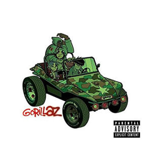 Gorillaz (2 Lp'S) - (Lp) - Gorillaz