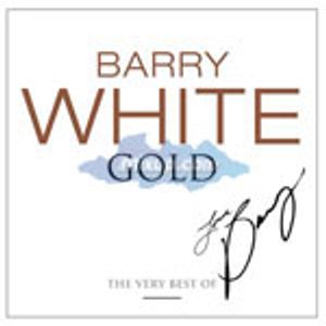 White Gold (2Cd'S) - (Cd) - Barry White