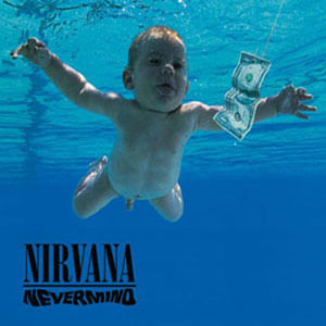Nevermind (Dlx) (2 Cd's) - (Cd) - Nirvana