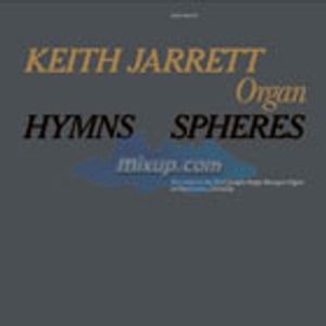 Hymns / Spheres (2 Cd'S) - (Cd) - Keith Jarrett