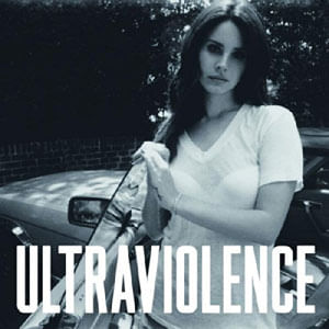 Ultraviolence (Dlx) - (Cd) - Lana Del Rey