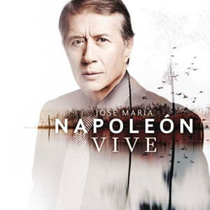 Vive - (Cd) - Jose Maria Napoleon