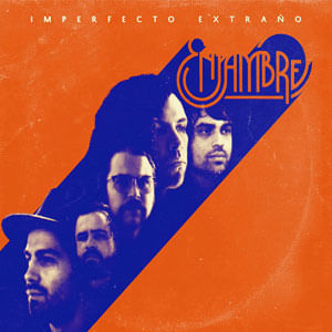 Imperfecto Extrano - (Cd) - Enjambre