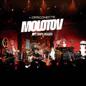Mtv Unplugged: El Desconecte (Cd + Dvd) - (Cd) - Molotov
