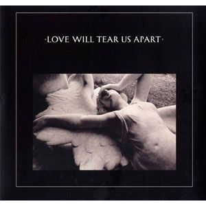 Love Will Tear Us Apart (2020) (Rmst) (Ltd Edt) - (Lp) - Joy Division