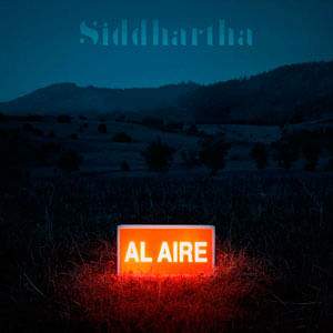 Al Aire (Cd + Dvd) - (Cd) - Siddhartha