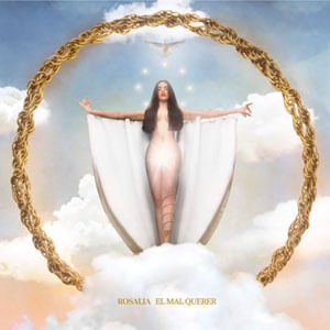 El Mal Querer - (Cd) - Rosalia