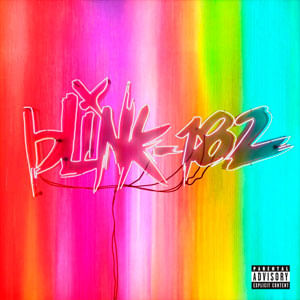 Nine - (Lp) - Blink-182