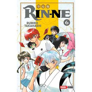 Rin-Ne No. 6