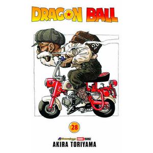 Dragon Ball No. 28