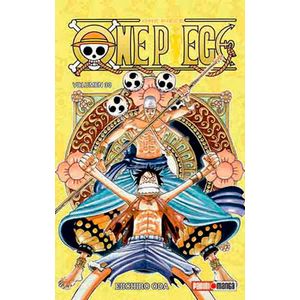 One Piece No. 30