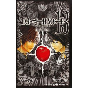 Death Note No. 13