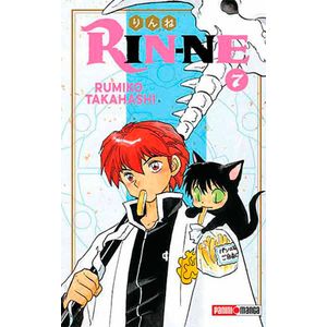 Rin-Ne No. 7