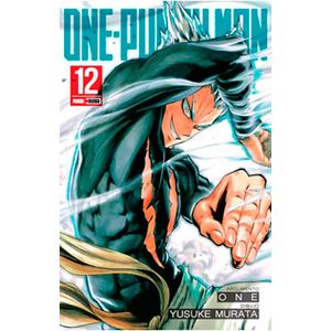 One Punch Man No. 12