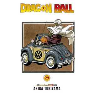 Dragon Ball No. 29