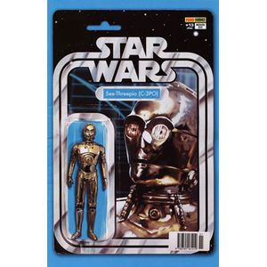 Star Wars C3Po