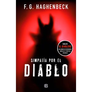 Simpatia Por El Diablo