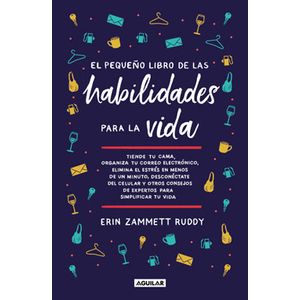 Pequeno Libro De Las Habilidades
